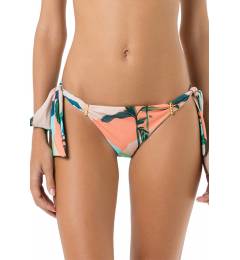 Calcinha lao estampado - Bottom Passador Brisa