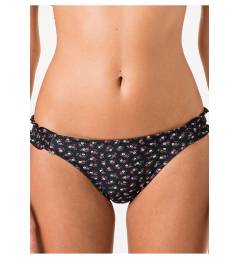 Calcinha floral liberty franzido Calcinha Antibes