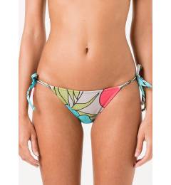 Calcinha estampa floral Calcinha Wanda