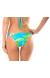 Calcinha Fixa - Aloha Cropped Basico