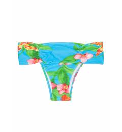 Calcinha Aloha Cropped Faixa