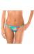 Calcinha Aloha Cropped Tiras Fio