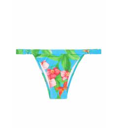 Calcinha Aloha Cropped Tiras