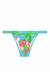 Calcinha Aloha Cropped Tiras