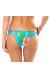 Calcinha frufru Aloha Offshoulder Basic