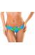 Calcinha frufru Aloha Offshoulder Basic