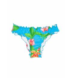 Calcinha frufru Aloha Offshoulder Basic