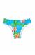 Calcinha frufru Aloha Offshoulder Basic