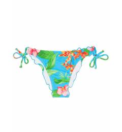 Calcinha Aloha Offshoulder Lacinho