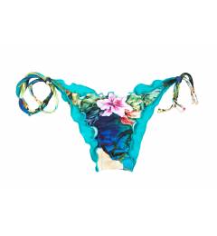 empina bumbum frufru Calcinha Calcinha Azulona