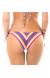 Calcinha lacinho Beira Rio Cheeky