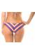 Calcinha fixa Beira Rio Sporty