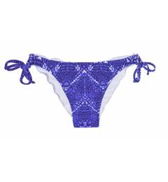 Calcinha Bluejean Ripple