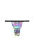 Fio dental Calcinha Bossa Black Mini
