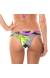 Calcinha Bossa Bandeau Franzida