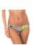 Calcinha Bossa Bandeau Franzida