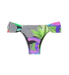 Calcinha Bossa Bandeau Franzida