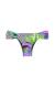 Calcinha Bossa Bandeau Franzida