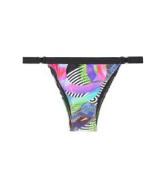 Calcinha Bossa Black