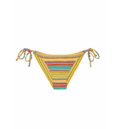 Calcinha lacinho Canarinho Cheeky
