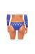 Calcinha com tiras Calcinha Cool Jean Strappy