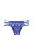 Calcinha com tiras Calcinha Cool Jean Strappy