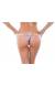 Fio dental Calcinha Coxilha