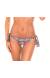 Parte de baixo com lacinho Calcinha Folk Flutter Crop
