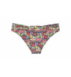 Calcinha fixa Folk Flutter New