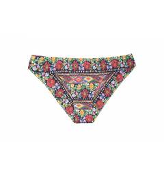 Calcinha fixa Folk Sporty