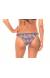 Calcinha Folk Strappy
