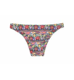 Calcinha Folk Strappy