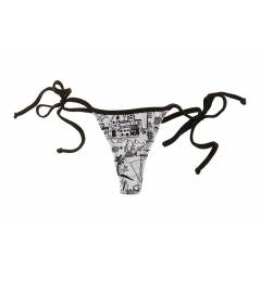 Calcinha lacinho Havaizinho Micro