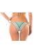 Calcinha lacinho Iemanja Cheeky