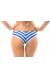 Calcinha fixa Maresia Sporty