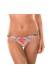 Calcinha Mundomix Bandeau