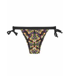 Calcinha Newfolk Cropped Lacinho
