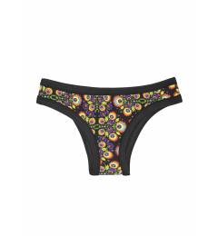 Calcinha fixa Newfolk Cropped