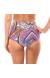 hot pant Calcinha Samarcanda Offshoulder