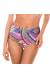 hot pant Calcinha Samarcanda Offshoulder
