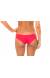 Parte de baixo biquini rosa Calcinha Sporty Frutilly