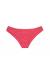 Parte de baixo biquini rosa Calcinha Sporty Frutilly