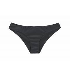 Parte de baixo fixa Calcinha Sporty Preto