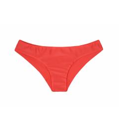 Parte de baixo biquini vermelho Calcinha Sporty Red