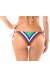 Calcinha lacinho Tepego Cheeky