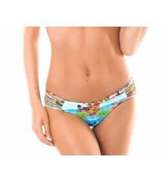Calcinha strappy - Trancoso Pop
