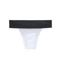 Calcinha White And Black