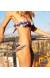 Biqu�ni California Bandeau