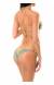 Biqu�ni cortininha Canarinho Cheeky