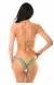 Biqu�ni cortininha Canarinho Cheeky